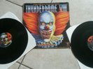 Hardcore Gabber Various ?– Thunderdome VIII - The Devil In Disguise 2x12