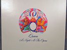 QUEEN (1975) A Night At The Opera USA Mobile Fidelity LP Half-Speed MFSL