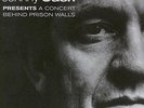 JOHNNY CASH 'CONCERT BEHIND PRISON WALLS' Ltd Edit. Grey Double VINYL LP (2015)