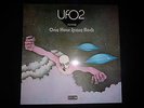 UFO 2 -FLYING RARE LP