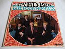 The Four Pennies LP - Mixed Bag (Philips, UK)
