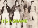 BILBO BAGGINS it's a shame(1976 u.k.glam proto punk junkshop belgian rare)LISTEN