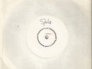 SPARKS 'Get In The Swing' UK TEST PRESSING SINGLE