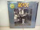 AC/DC-HAPPY NEW YEAR. MELBOURNE, AUSTRALIA 1974- GREEN VINYL LP-NEW.SEALED