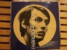 Fabrizio De Andrè Volume 3 LP 33