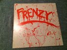 Psychobilly - Frenzy 12 Inch EP