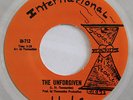 SCORPIO AND HIS PEOPLE, the unforgiven, INTERNATIONAL rare repress, NM. funk