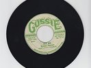 GUSSIE/TRY ME, STARDUM  -  ROMAN STEWART , A PABLO  (  REGGAE ROCKERS 7