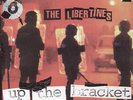 Up The Bracket - Libertines (2008, Vinyl NEW)