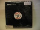 Jon Royle - WARLORDS AND DOVES - RARE LP