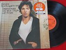 Bruce Springsteen Darkness On The Edge Of Town Rare Israeli Pr EX/VG+ Badlands