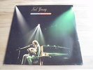 2 LP   NEIL YOUNG  -  HOME GROWN    2 LP   LIVE  RARE