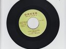 GREEK RECORDS/TIME AS GONE  -  SYDNEY WILSON  (75  REGGAE ROCKERS 7