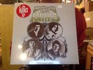 Something Else by the Kinks LP sealed vinyl RE reissue 50th Anniversary