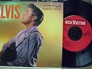 ELVIS PRESLEY - EPA-992 VOLUME I - RIP IT UP + 3 - RARE CANADA RED LABEL EP