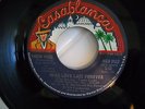 Karen Pree - Make Love Last Forever - Rare Soul 45 RPM Promo - Casablanca - NM