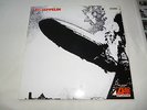Led Zeppelin 1 lp german pressing