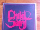 Child Saint - EP - Rarer US-Metal