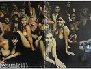 Jimi Hendrix   Electric Ladyland   2-LP Nude Gatefold Polydor German Sexy Women