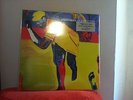 Lee Scratch Perry - Reggae Greats Lp roots reggae Simply Vinyl 180gr NM