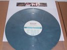 METALLICA - LP - COLOURED VINYL - LIMITED EDITION - GARAGE DAYS