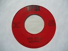 MASTERPIECE WE'RE GONNA MAKE IT / LOVE AFFAIR YPSI ORIG NORTHERN SOUL MT-1001