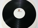 LIFETIME BACKGROUND LP TEST PRESS HARDCORE EDGE OUTSPOKEN STRIFE UNBROKEN ASHES