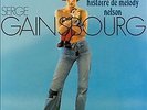 Serge Gainsbourg - Histoire De Melody Nelson - 40ème Anniversaire