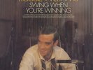 Robbie Williams - Swing When You're Winning
