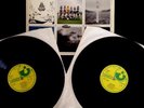 2 LP PINK FLOYD A Nice Pair , Album 1967 + 1968, The Piper At The Gates Of Dawn