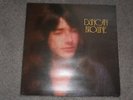 DUNCAN BROWNE Duncan Browne vinyl album RAK gatefold sleeve
