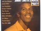 JIMMY SMITH: House Party BLUE NOTE 4002 RVG + EAR W.63rd VINYL LP