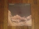 Weezer - Pinkerton vinyl LP record album - NM- / VG+