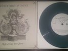 Mumford & Sons Roll Away Your Stone 7