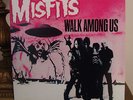 MIsfits Walk Among Us 2009 Earth A.D. Evilive Samhain Danzig Ramones Sex Pistols