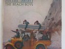 BEACH BOYS  'SURFIN' SAFARI'  AUSSIE EP FROM 1963