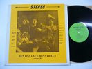 THE BEATLES - RENAISSANCE MINSTRELS 2 (RARE LP)