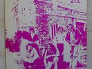 UNIT SIX Give It A Whirl 1979 rare UK private SRT folk prog female vocals