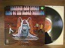 Thunder And Roses - King Of the Black Sunrise LP NM Stereo United Artist UAS6709