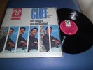 LP - Cliff Richard - Cliff - Hör Zu -  Beat  Rock Pop Oldie