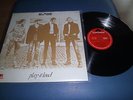 LP - Slade - Play It Loud -  Beat  Rock Pop Oldie