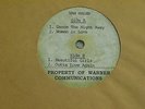 VAN HALEN - Very Rare Record Co. Acetate, 2 sided 10