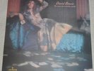 David Bowie The Man Who Sold The World LP Dress Cover Mercury Reissue