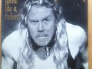 Metallica - You're Gonna Like It, Fuckers / Bootleg LP