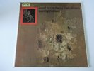 UK HMV LP Sonny Rollins - East Broadway Run Down EX+ 1967