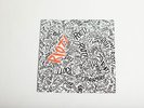 Paramore - Riot - 12 Inch White Vinyl LP with Free Poster + band articles