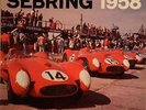 - Sounds Of Sebring 1958 - LP Vinyl - Riverside 5011