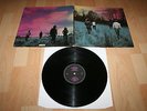 THE DATSUNS OUTTA SIGHT/OUTTA MIND 2004 GATEFOLD VINYL LP (MINT VINYL)