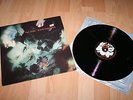 THE CURE DISINTEGRATION 1989 UK VINYL LP