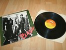 THE CLASH SELF TITLED 1977 UK VINYL LP (1st PRESS) JOE STRUMMER MICK JONES